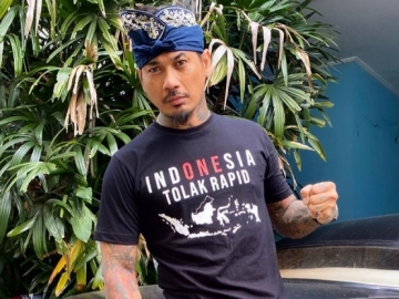 Jerinx SID Ogah Bayar Denda Subsider Karena Alasan Ini, Simpatisan Justru Ramai Bantu