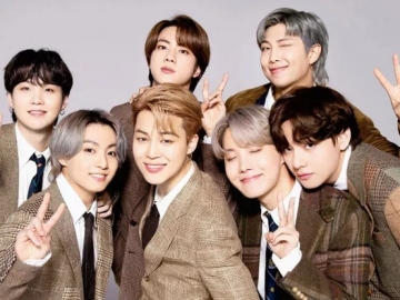 BTS Dikabarkan Akan Comeback Juli Mendatang, Begini Tanggapan Positif dari HYBE