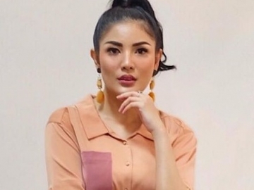 Nindy Jelaskan Hal Ini Setiap Kali Anak Rindukan Sosok Askara