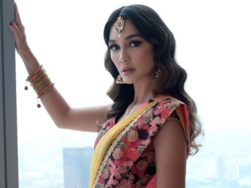 Kartika Putri Minta Luna Maya Cepat Nikah, Titisan Nyai Ratu Kidul: Jodohnya Ketutup