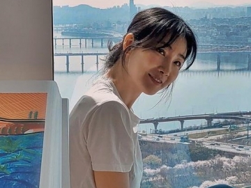 Suami Choi Ji Woo Dituduh Selingkuh, YG Entertainment Bantah Rumor Tak Berdasar