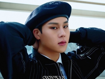 Joohoney MONSTA X Santai Promosikan Diri ke SM Entertainment Soal Produksi Lagu