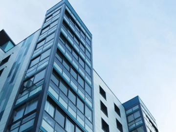 Terungkap Alasan HYBE Duduki ke-10 Dari Peringkat Gedung Agensi Paling Mengesankan