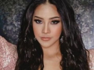 Anya Geraldine Merasa Terbebani Karena Pria Minder Padanya