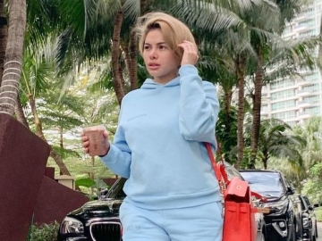 Rilis MV 'Nikita Gang', Nikita Mirzani Akui Serius Bermusik: Musisi Lain Kalau Bisa Kalahin Gua