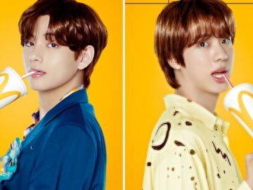 Permintaan BTS Meal Membludak, Sejumlah Restoran McDonald's Kena Imbas Ditutup Sementara