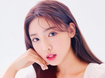Chowon LIGHTSUM Ungkap Perasaan Soal Dieliminasi Tak Adil di 'Produce 48'