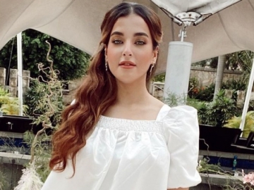 Tasya Farasya Tuai Sorotan Usai Dandan Mirip Lisa BLACKPINK, Netter: Kaget Mirip Banget