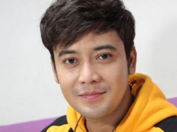 Kriss Hatta Penasaran Rasanya Resepsi Pernikahan