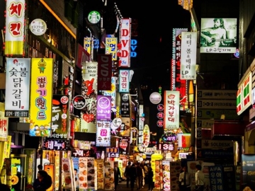 Pemerintah Korea Utara Sebut K-Pop Seperti 'Kanker Ganas'