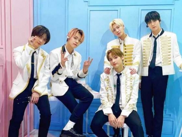 Tampil Memikat di Sampul Majalah Rolling Stones India, TXT Bicara Soal Musik Hingga Album Baru