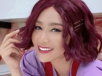 Pose Yoga Inul Daratista Ekstrim, Netter Ngilu