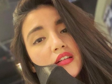 Posting Ini, Tsania Marwa Didoakan Segera Bertemu Jodoh