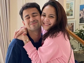 Nagita Slavina Rela Mati untuk Rafathar, Belum Tentu Untuk Raffi Ahmad