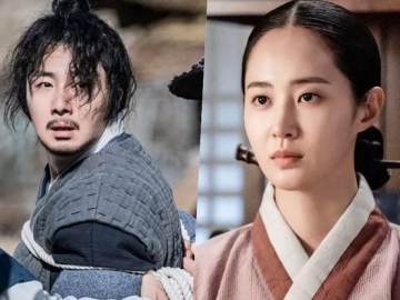 Cerita Makin Menarik, 'Bossam: Steal the Fate' Sukses Bikin Sejarah Rating Drama di MBN