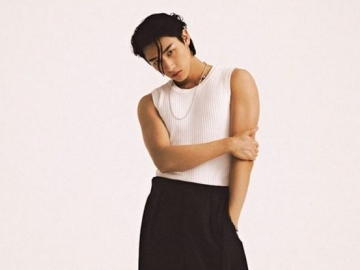 I.M Bicara Tekanan dan Keyakinan di Comeback Terbaru Monsta X dan Sebut Dirinya Ambidextrous 