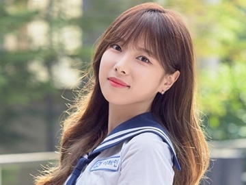 Pemenang Sebenarnya 'Idol School' Lee Hae In Ungkap Perasaan Usai Jadi Korban Pengaturan Skor