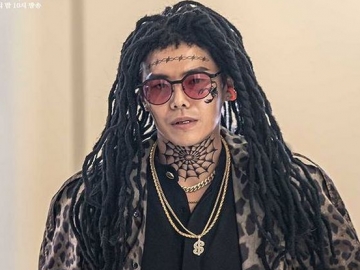 Dahului SBS, Park Eun Seok Minta Maaf Terkait Cultural Appropriation   Alex Lee di 'Penthouse'