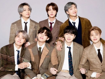 BTS Ungkap Masa Tersulit yang Harus Dilewati Grup Sebelum Sesukses Saat Ini