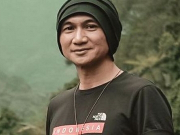 Anji Ditangkap Polisi Karena Konsumsi Ganja, Manajer Bungkam