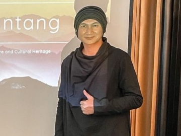 Ayu Ting Ting & Ariel Noah Mendadak Ikut Terseret Kasus Ganja Anji?