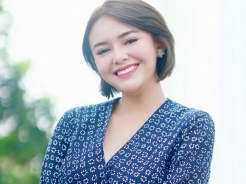 Amanda Manopo Kecewa Putus dari Billy Syahputra
