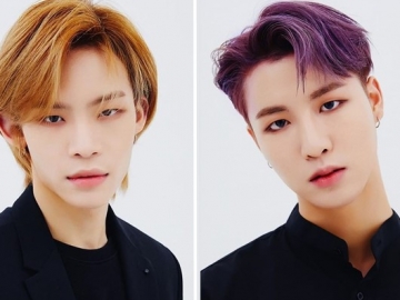 Chan dan Kyung Ho TO1 Dikritik Gara-Gara Buang Hadiah Dari Fans