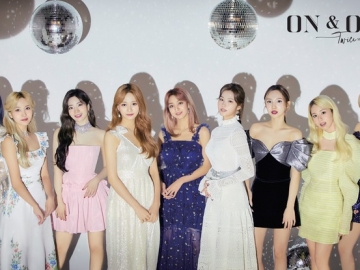 Rela Gak Tidur Beri Kejutan di Ultah Tzuyu, Persahabatan Erat Twice Bikin Netter Takjub