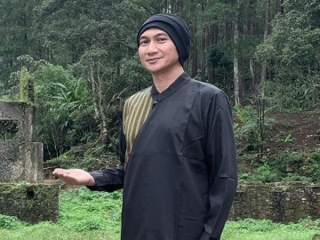 Anji Ditangkap Atas Kasus Narkoba, Fans Ini Ngaku Masih Bangga Akan Karya Sang Idola