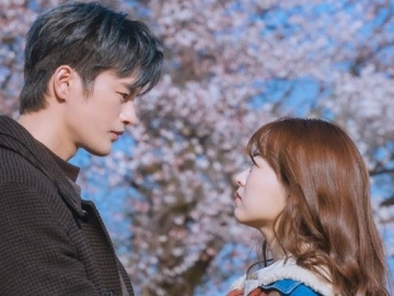 Momen Kencan Seo In Guk dan Park Bo Young di 'DAYS' Tambah Kebaperan