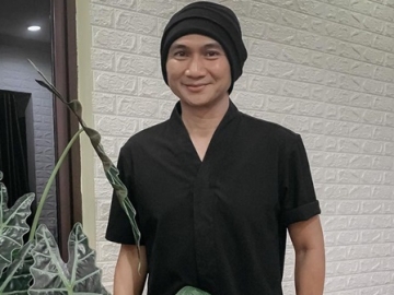  Tempat Anji Pakai Ganja Sering Didatangi Teman Artis