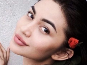 Ariel Tatum Manfaatkan Google Untuk Cari Tahu Usia Aslinya