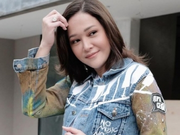 Maia Estianty Pernah Lakukan Hal Memalukan Ini Karena Terpaksa
