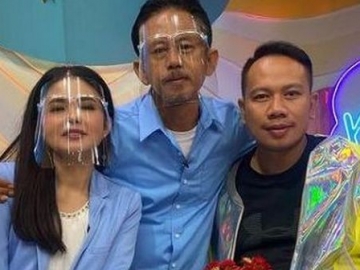 Sering Cemburui Epy Kusnandar, Karina Ranau Sebut Efek LDR