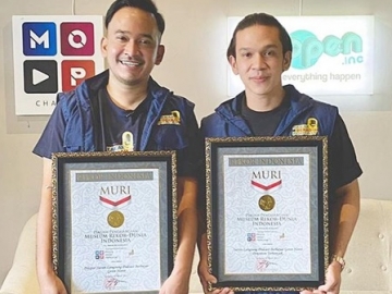  Ruben Onsu Bela Jordi Onsu dari Mulut Nyinyir Lutfi Agizal