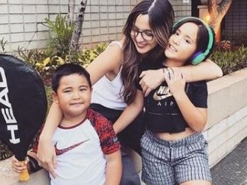 Ajari Anak Berdoa, Cara Nia Ramadhani Dikritik Netter