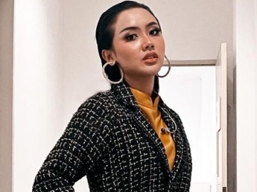 Cari Jodoh Lagi, Cita Citata Ingin Pria Yang Bertanggung Jawab 