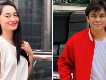 Memes Prameswari Akui Sering 'Dibeli' Billy Syahputra