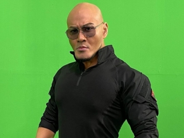 Deddy Corbuzier Tegaskan Tak Mau Urusi Drama Orang Lain: Gak Ada Waktu!
