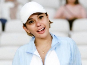 Artis Banyak Tersandung Narkoba, Nikita Mirzani Usul Legalisasi Ganja