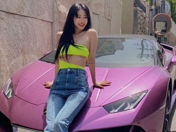 Garo Sero Klaim Punya Saksi Han Ye Seul Pergi ke Host Bar, Netizen Malah Beri Hujatan