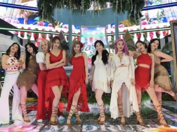 Sebut Banyak Nama Minuman di 'Alcohol-Free', Twice Ternyata Belum Pernah Coba Semuanya