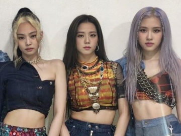 Jelang Rayakan Ulang Tahun Debut ke-5, Film BLACKPINK Bakal Diputar di Seluruh Dunia