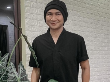 Terancam Penjara 12 Tahun, Anji Beli Ganja di Amerika