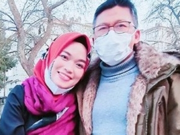  Miris, Teh Ninih Pilih Tinggalkan Bandung Usai Dibentak Anak & Dicerai Aa Gym 