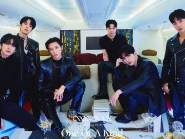 Monsta X Bicara Tentang Keseruan Syuting MV 'Gambler' Hingga Rahasia Kerja Tim yang Hebat