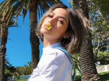 Kini Betah Tinggal di Bali, Jessica Iskandar Ungkap Kondisi Keuangan