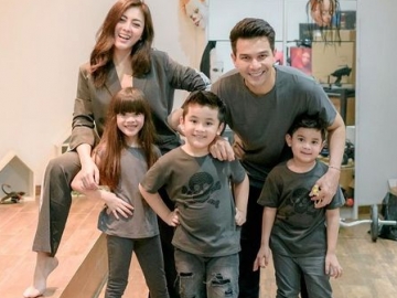   Jonathan Frizzy Bakal Ceraikan Istri, Cemburu Jadi Alasannya