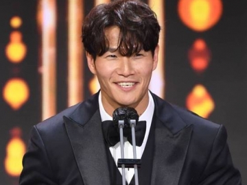 Kim Jong Kook Buka Kanal YouTube, Jumlah Subscriber Kurang dari 24 Jam Fantastis!