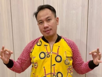 Kasus Masih Berlanjut, Vicky Prasetyo Ungkap Kejadian Soal Penggerebekan: Tak Ada Kebohongan